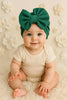 Turbante para bebe estilo gorrito pack de 6 turbantes Q150 envio gratis