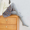 pantimedias para niñas tallas desde 2 a 7/8 años
